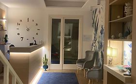 Stella del Capo 3 stelle Affittacamere